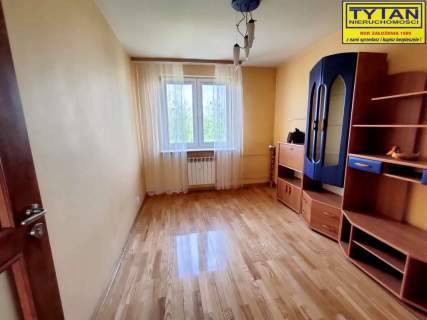 Mieszkanie na sprzedaż, 65,1 m2, Łomża