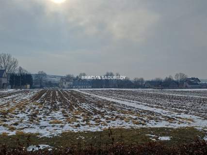 Twoje miejsce dla rodziny działka 1326 m