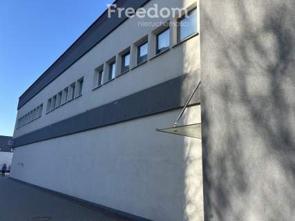 Duży lokal użytkowy Płock