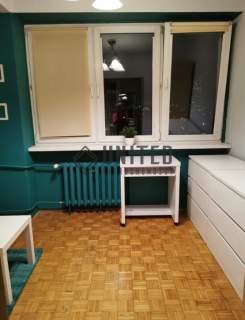 Okolice ulicy Oporowskiej