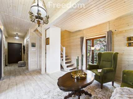 Luksusowy dom premium Warmia Mazury