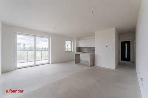 600m od Bałtyku 3pokoje balkon