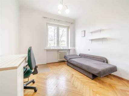 59m2 3 pok os kuchnia Ul.Staszczyka Bronowice