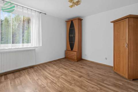 Dom 160 m z ogrodem i garażem 8 pokoi Darłowo