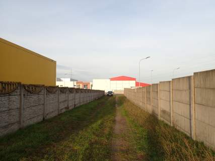Sprzedam atrakcyjną działkę Widziszewo, MN,AG,PROD