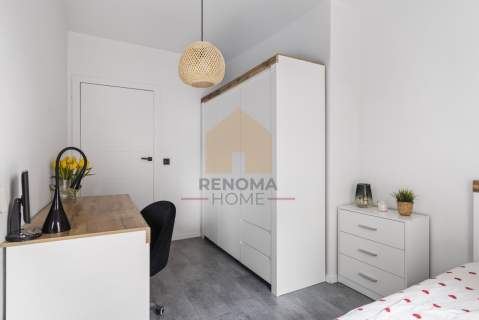 Apartament 74m2 4 pok Pierwsza linia brzegowa