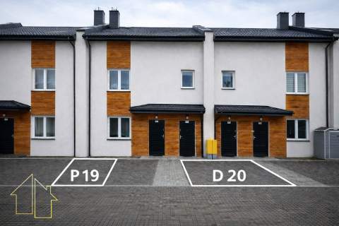 Segment 137,9 m w Markach bez czynszu w pełni umeblowany