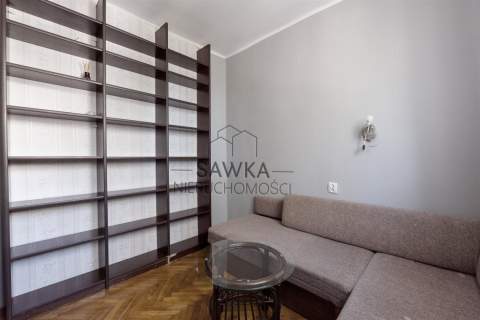 Mieszkanie na sprzedaż, 46,5 m2, Zielona Góra