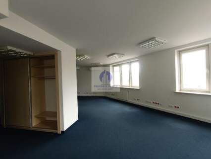 Mokotów lokal biurowy 129,50m2 do wynajęcia