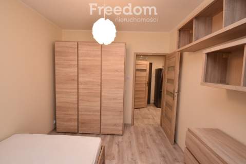 2 pokoje 33,95 m taras Nowe Chabry