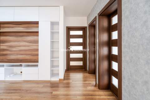 4 pok nowe budownictwo 65m2 Skawina