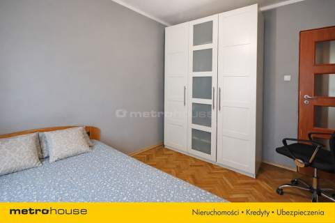 Mieszkanie na sprzedaż, 53,32 m2, Warszawa