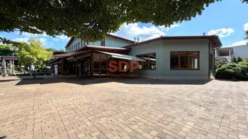 Lokal gastronomiczny 200 m2 Stara Garbarnia