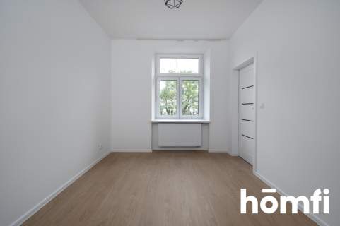 2-pokoje bezczynszowe Łódź, ul. Sterlinga