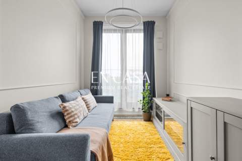 Nowe 2 pokoje, Chronos Apartamenty