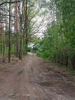 Działka inwestycja - 3280m2 położona Wawer , ok. Aleksandrów