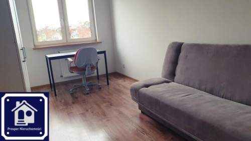 Al 29 listopada/Wileńska - 2-pokojowe