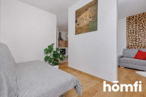 34,72 m2 Mokotów ul. Bukowińska 5 min do Metra