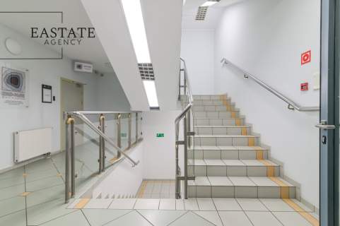 Biuro 29,53 m w Krzywym Domku-centrum Sopotu