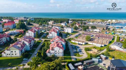 3 POKOJE 5 MIN OD PLAŻY DUŻA PIWNICA