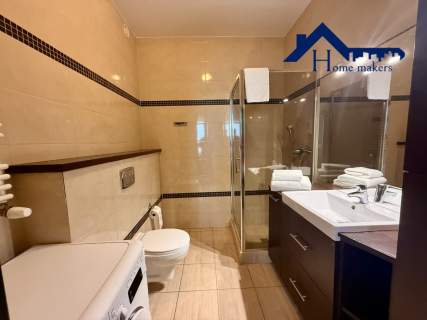 Apartament 52 m na 19. piętrze.Panorama. Platinum