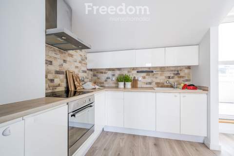 Apartament I 3pokoje I 2tarasy I 100m2 I Białołęka