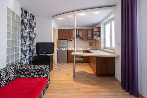 Mieszkanie na sprzedaż, 40,23 m2, Kraków