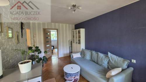 Borek, 3 pok, balkon, parking, super oferta 0%