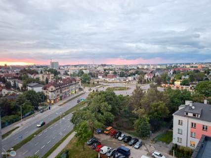 Urokliwe mieszkanie w sicisłym centrum Kielc