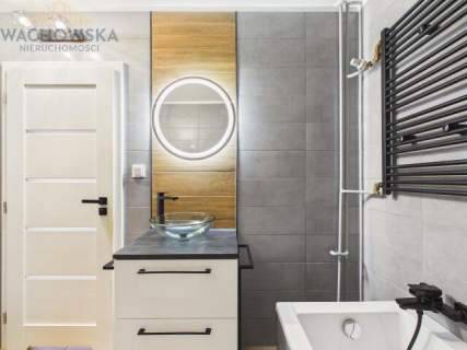 Gotowe do zamieszkania M3 - Krańcowa, Sulechów