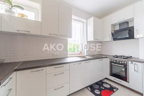 DOLINA CISÓW 4 pokoje 107 m2 MIESZKANIE