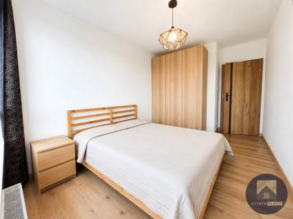 Przyjemne 3 Pokoje 56m2 Garaż Zieleń
