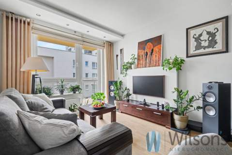 Apartament - Paiseczno