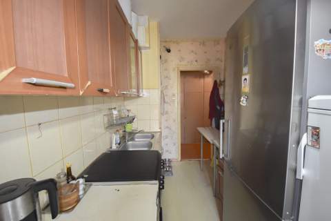 Mieszkanie, ZWM 60m2 do kapitalnego remontu
