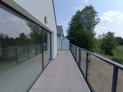 Nowe kameralne osiedle , 6 km od centrum miasta
