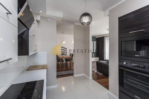Apartament na Pokornej 77m2