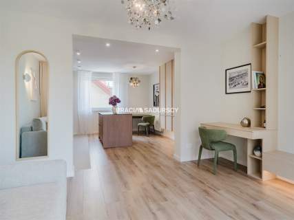Premium 54 m Pierwszy najem Bez czynszu