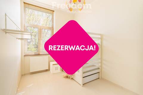 Trzypokojowe mieszkanie w centrum Tarnowa