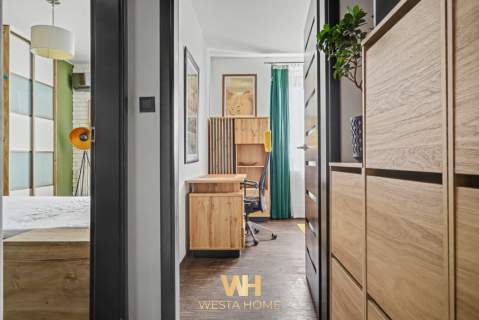 Mieszkanie do wynajęcia, 72 m2, Warszawa