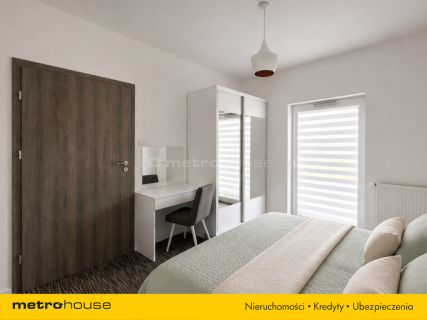Apartament i parking,basen, blisko morza Sianożęty