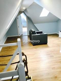 Apartament Blue Mare Łukęcin