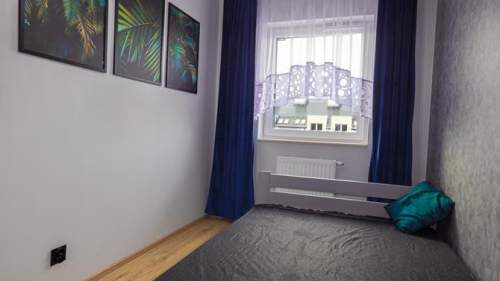 2 pokoje, garaż - Drabika 83