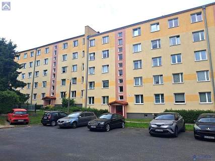 Dla rodziny, 3 pokoje, osobna kuchnia