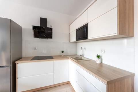 Apartament na osiedlu Feniks