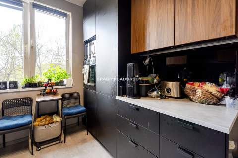 Mieszkanie na sprzedaż, 40,76 m2, Kraków