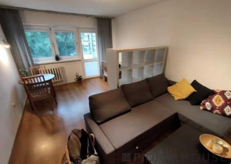 2-pokojowe mieszkanie na Bielanach
