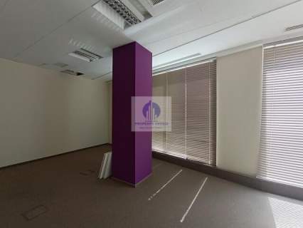 Mokotów lokal biurowy 161m2 do wynajęcia