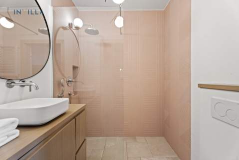 Apartament inwestycyjny tuż przy plaży i molo