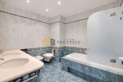 Apartament Nalewki 8