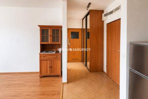 52m2, Stańczyka- Bronowice, dwa balkony